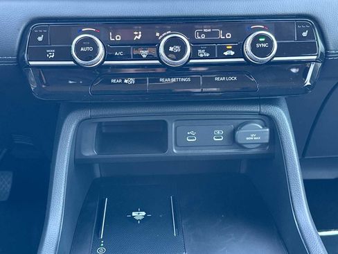 New 2026 Honda Pilot EX-L image 17