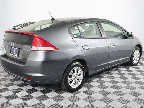 Used 2010 Honda Insight EX image 24