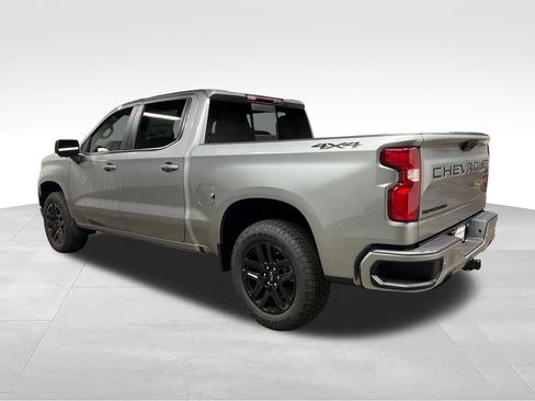 New 2026 Chevrolet Silverado 1500 RST w/ RST All Star Premium Package AWD/4WD image 6