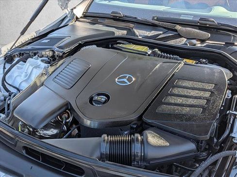 Certified 2026 Mercedes-Benz C 300 Sedan image 23