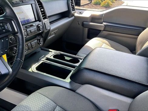 Used 2020 Ford F150 XLT w/ Equipment Group 302A Luxury image 19