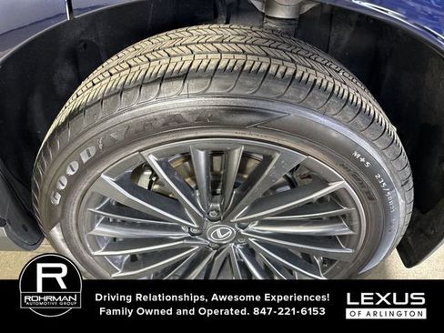 Certified 2024 Lexus RX 350 Premium image 5