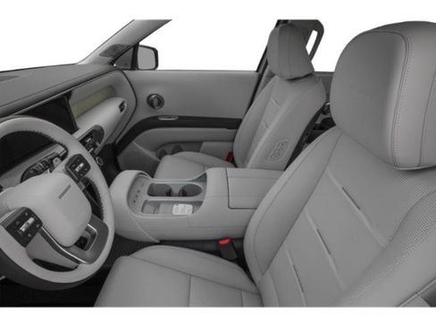 New 2026 Hyundai Palisade Calligraphy AWD/4WD image 6