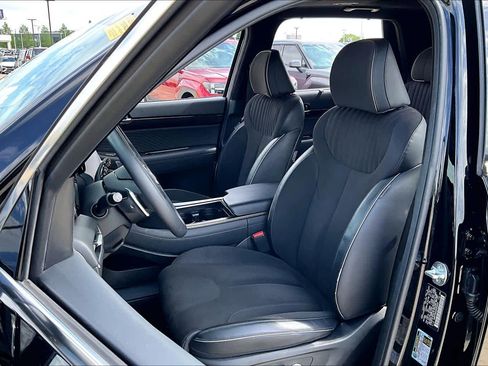 Used 2024 Hyundai Palisade Calligraphy AWD/4WD image 8