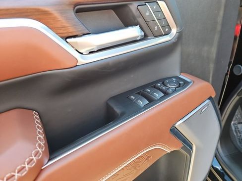 New 2026 GMC Sierra 3500 Denali Ultimate image 25