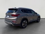 Used 2020 Hyundai Santa Fe Limited image 5