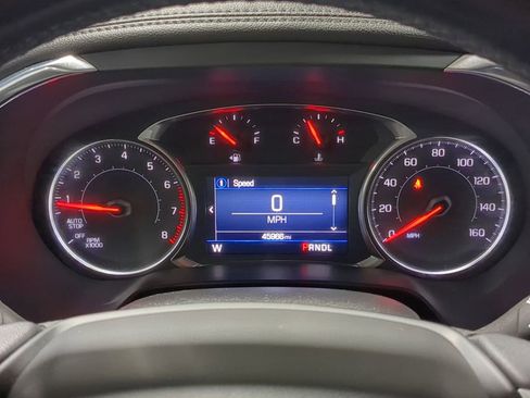 Used 2020 Chevrolet Blazer LT FWD image 36