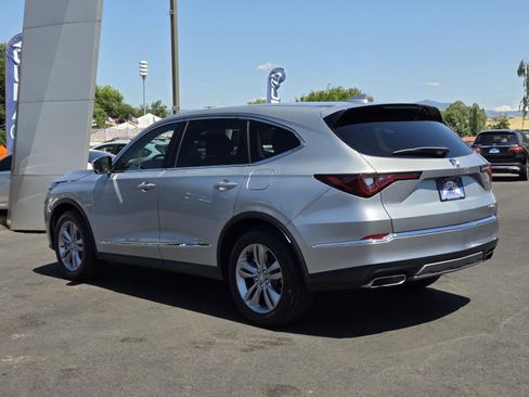 Used 2026 Acura MDX SH-AWD image 7