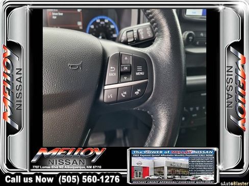 Used 2022 Ford Bronco Sport Big Bend w/ Convenience Package AWD/4WD image 28