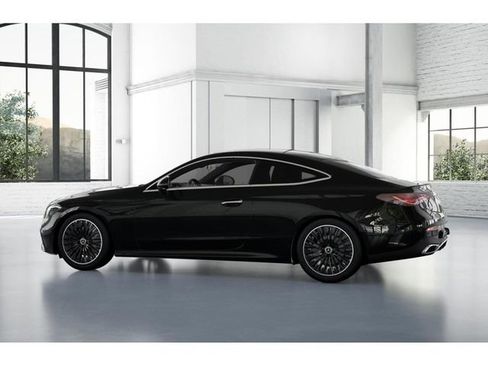 New 2026 Mercedes-Benz CLE 300 4MATIC Coupe image 32