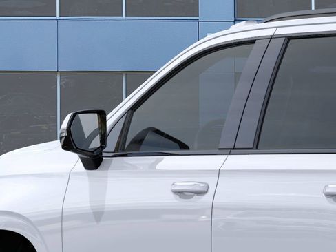 New 2026 Cadillac Escalade ESV Platinum Sport image 12