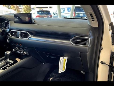 New 2025 MAZDA CX-5 AWD 2.5 S w/ Select Package image 48