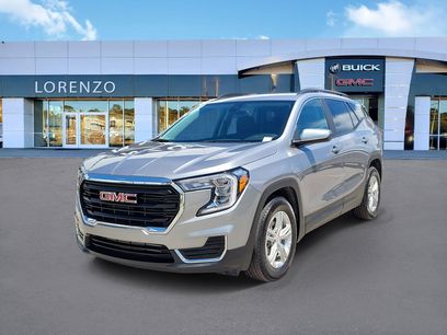 Used 2024 GMC Terrain SLE w/ Driver Convenience Package