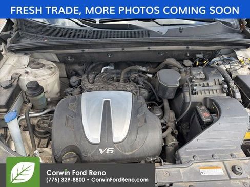 Used 2012 Kia Sorento LX w/ V6 Convenience Pkg AWD/4WD image 18