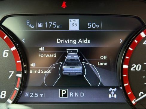 Used 2023 Nissan Frontier PRO-4X w/ Pro Convenience Package image 49