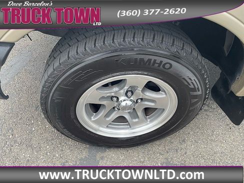 Used 2001 MAZDA B-Series Pickup 2WD Regular Cab B2300 image 24
