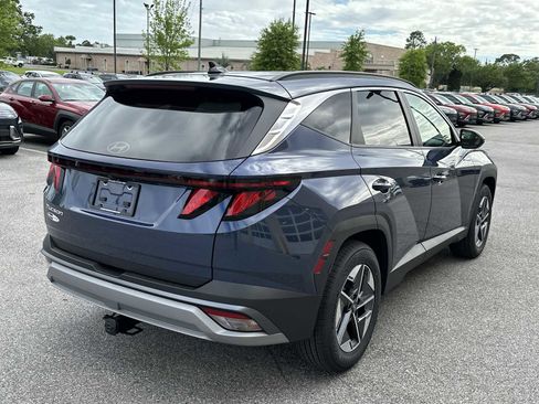 New 2026 Hyundai Tucson SEL image 6