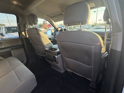 Used 2019 Ford F150 XLT w/ Equipment Group 302A Luxury AWD/4WD image 24