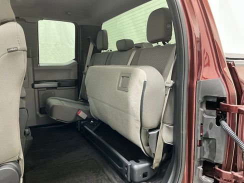 Used 2017 Ford F150 XLT w/ Equipment Group 301A Mid image 22