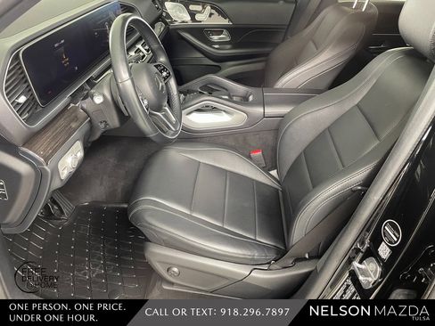 Used 2020 Mercedes-Benz GLE 350 GLE 350 image 21