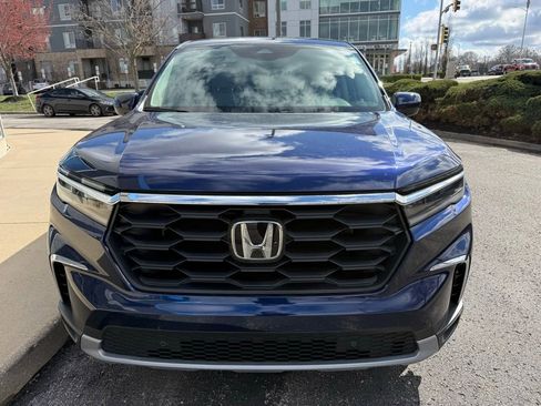 Used 2023 Honda Pilot EX-L image 11