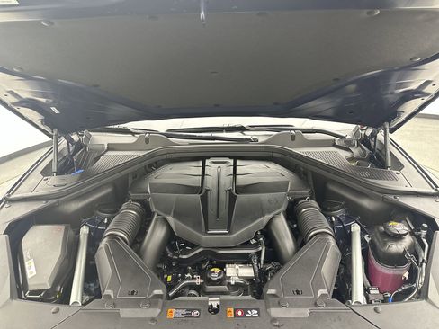 Certified 2026 Genesis GV80 3.5T Advanced image 28