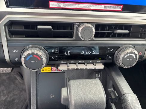 New 2026 Toyota 4Runner TRD Off-Road Premium AWD/4WD image 23