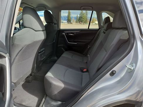 Used 2023 Toyota RAV4 XLE image 32