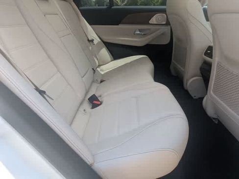 Used 2025 Mercedes-Benz GLE 350 4MATIC image 20
