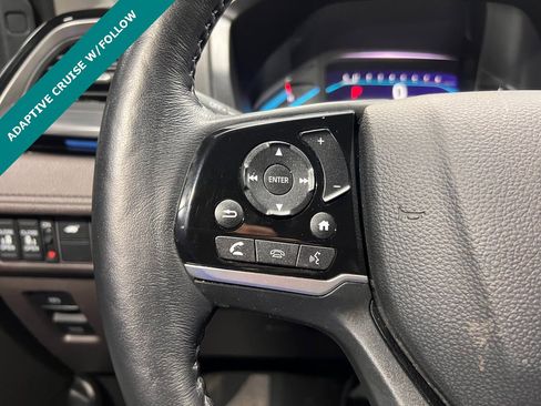 Used 2023 Honda Odyssey Elite image 19