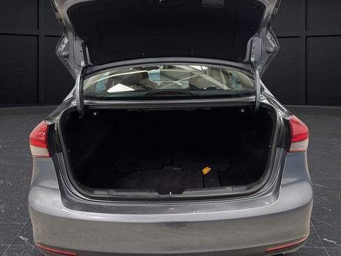 Certified 2017 Kia Forte S image 12