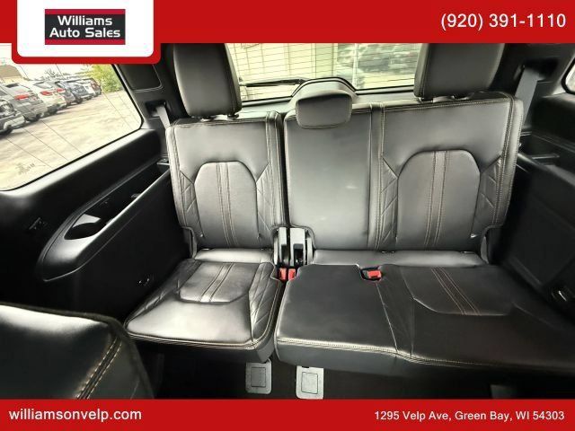 Used 2023 Ford Expedition Platinum AWD/4WD image 15