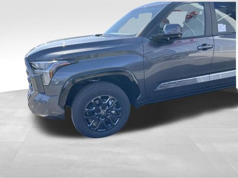 New 2026 Toyota Tundra Platinum AWD/4WD image 2