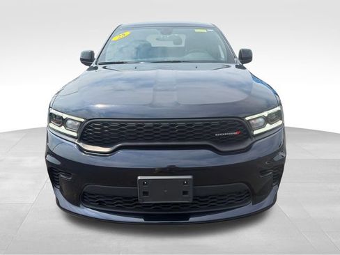Used 2025 Dodge Durango GT AWD/4WD image 9