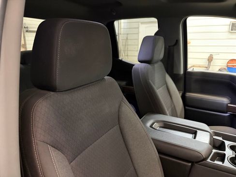 Used 2022 GMC Sierra 1500 Elevation AWD/4WD image 26