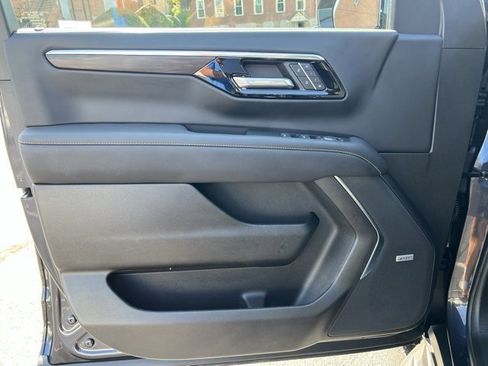 New 2025 Chevrolet Tahoe Premier w/ Sun And Tow Package image 8