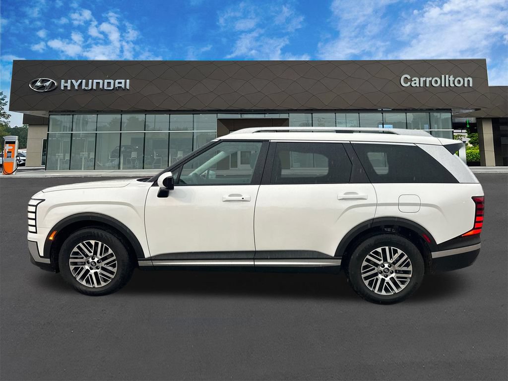 Used 2027 Hyundai Palisade SEL FWD image 8