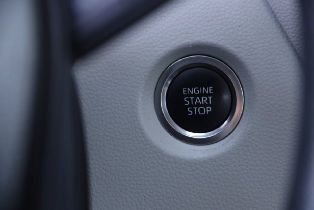 Used 2025 Toyota Corolla LE w/ Convenience Package FWD image 14