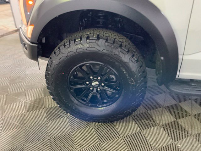 New 2026 Ford F150 Raptor AWD/4WD image 40