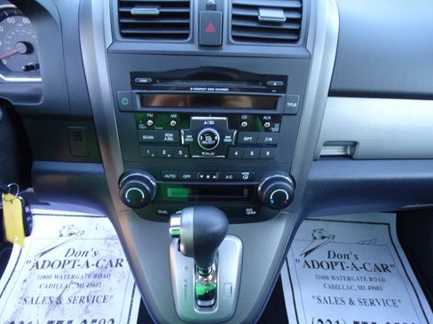 Used 2010 Honda CR-V EX image 20