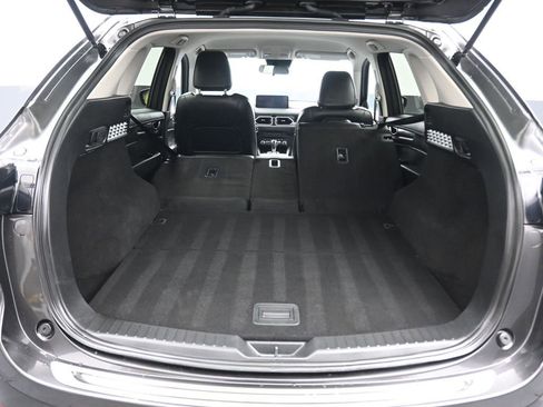 Used 2023 MAZDA CX-5 AWD 2.5 S w/ Select Package image 43