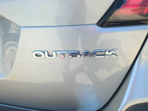Certified 2023 Subaru Outback Premium AWD/4WD image 15