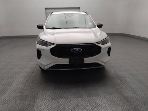 Used 2023 Ford Escape ST-Line AWD/4WD image 14