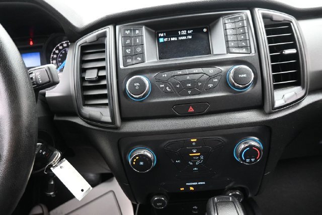 Used 2020 Ford Ranger XL w/ Equipment Group 101A Mid RWD image 10