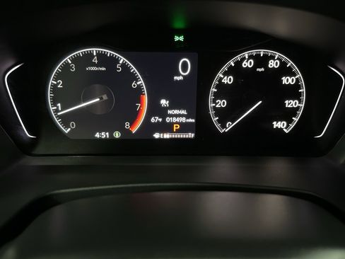 Used 2025 Honda Pilot TrailSport image 29