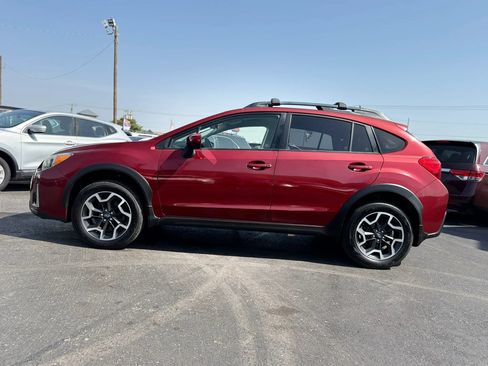 Used 2016 Subaru Crosstrek 2.0i Premium AWD/4WD image 11