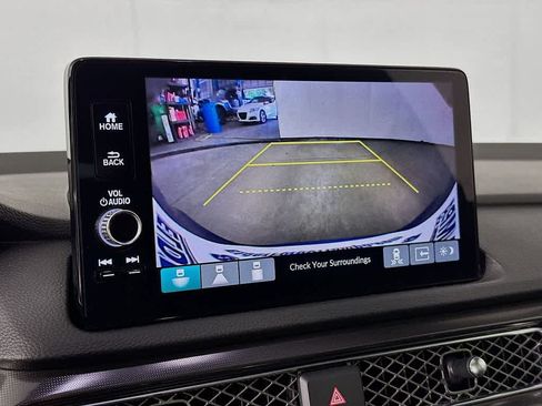 Used 2023 Acura Integra A-Spec FWD image 26