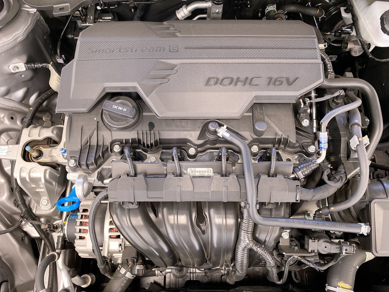 Used 2026 Kia K4 GT-Line FWD image 14