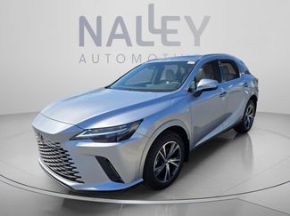 New 2026 Lexus RX 350h video 1