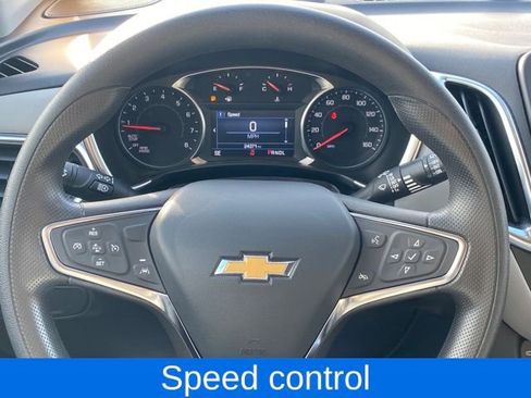 Used 2024 Chevrolet Equinox LS w/ LS Convenience Package image 8